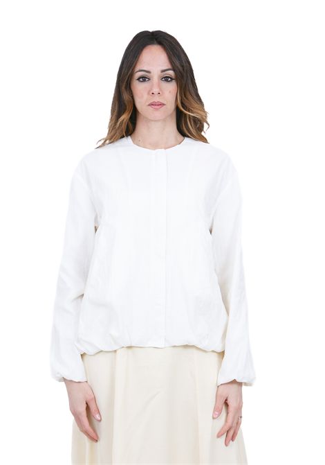 CON RICAMO MANILA GRACE | Bomber | K198NUMA148